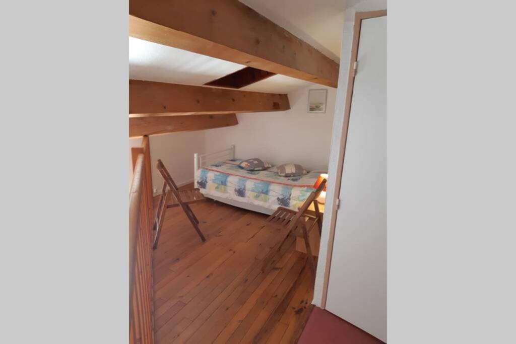 Pavillon Grazel Apartment