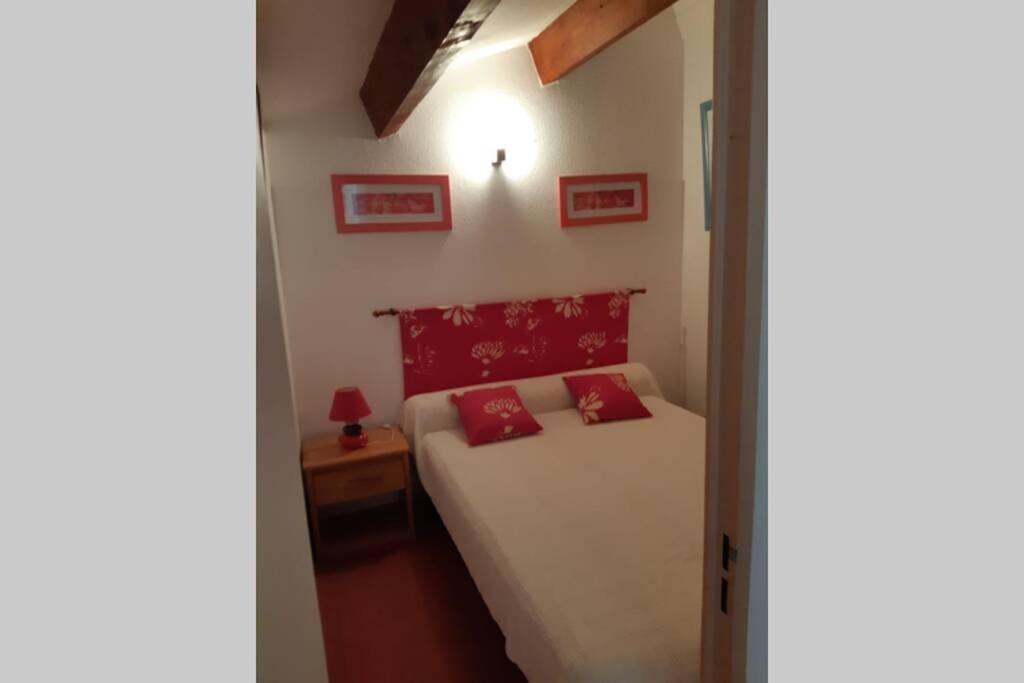 Pavillon Grazel * Gruissan